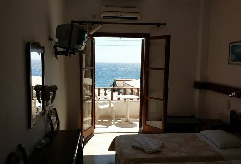 پانسیون Ocean View