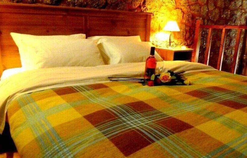 پانسیون Paliokastro Guesthouse