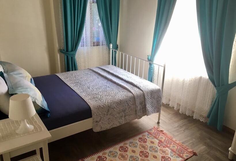 پانسیون Tas Suite Konukevi