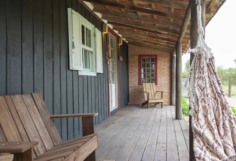 ペンション Vieja Hacienda