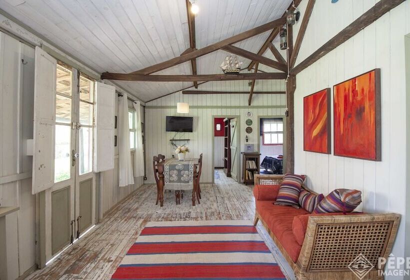ペンション Vieja Hacienda