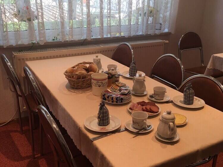 Pension Kempe