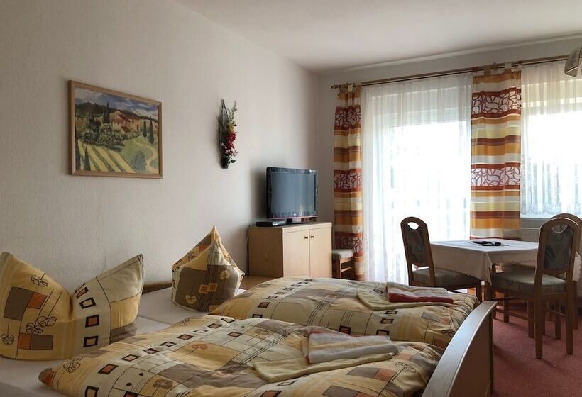 Pension Kempe