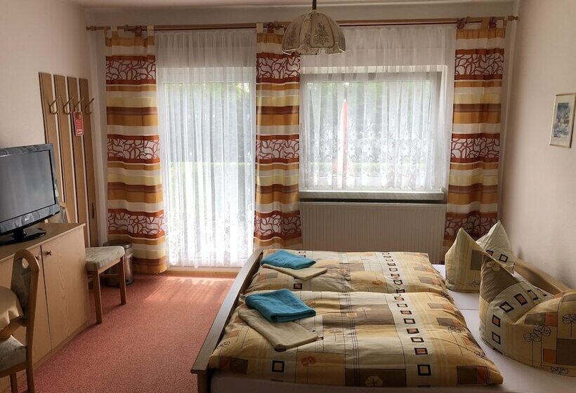 Pension Kempe