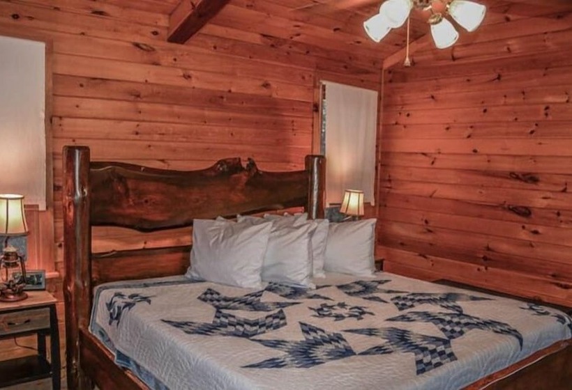 Poppy`s Mountain House