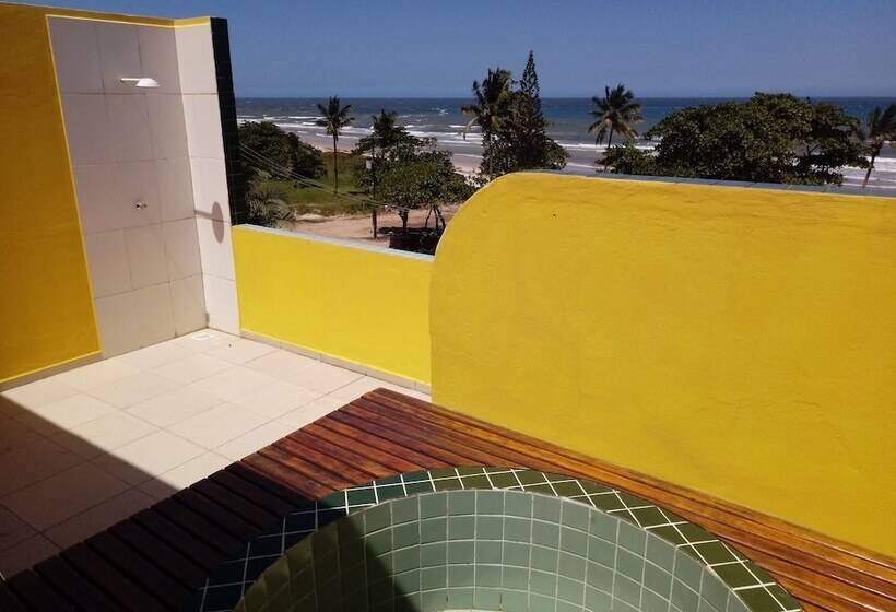 Praia Dos Milionários Temporada Ilhéus