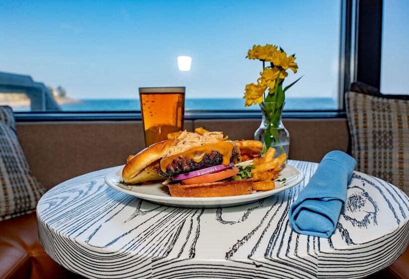 리조트 Bluefin Bay On Lake Superior