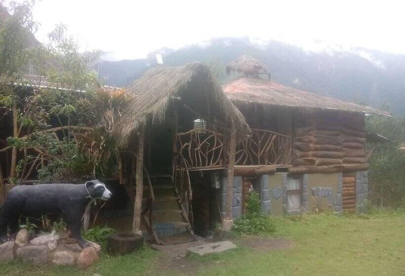 Salkantay Hostels