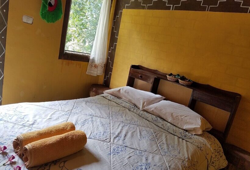 Salkantay Hostels