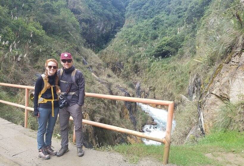 Salkantay Hostels