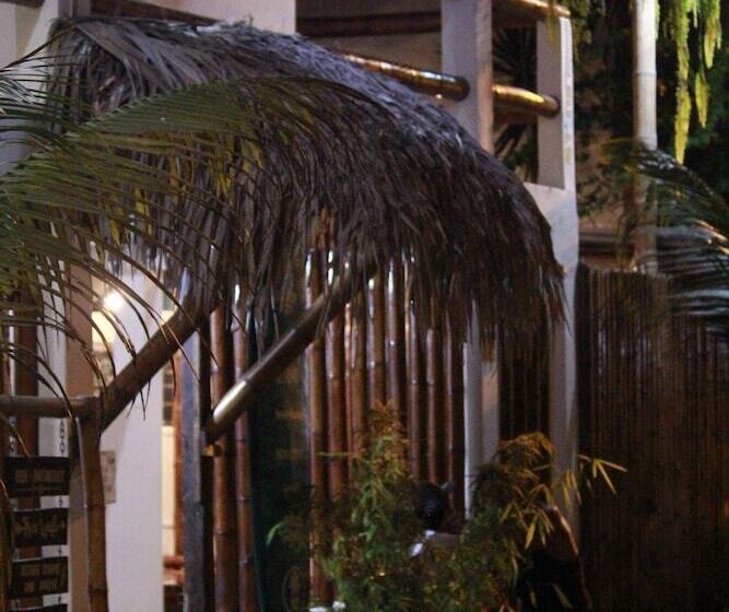 Sapa Inka Hostel