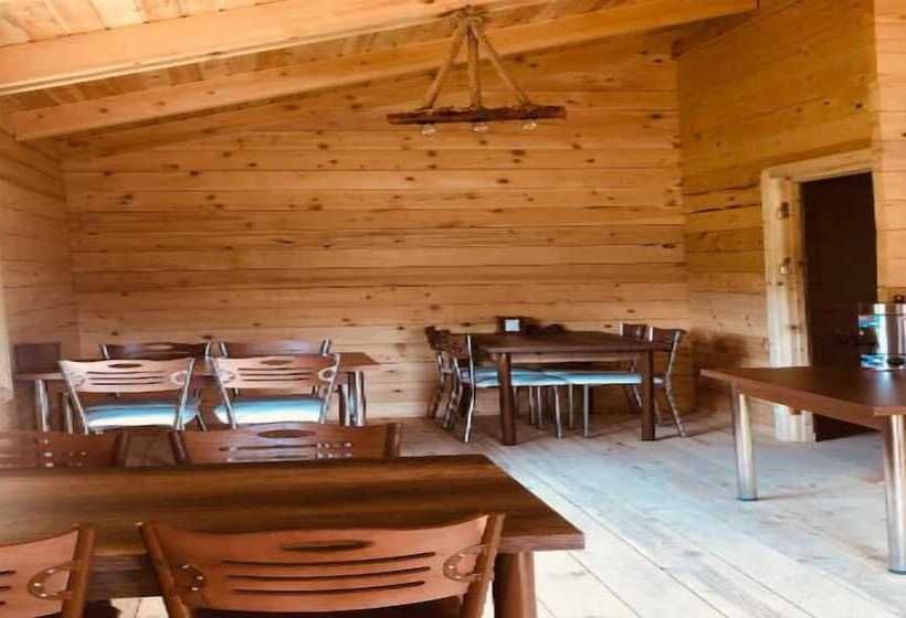 Seyri Macahel Otel & Restaurant