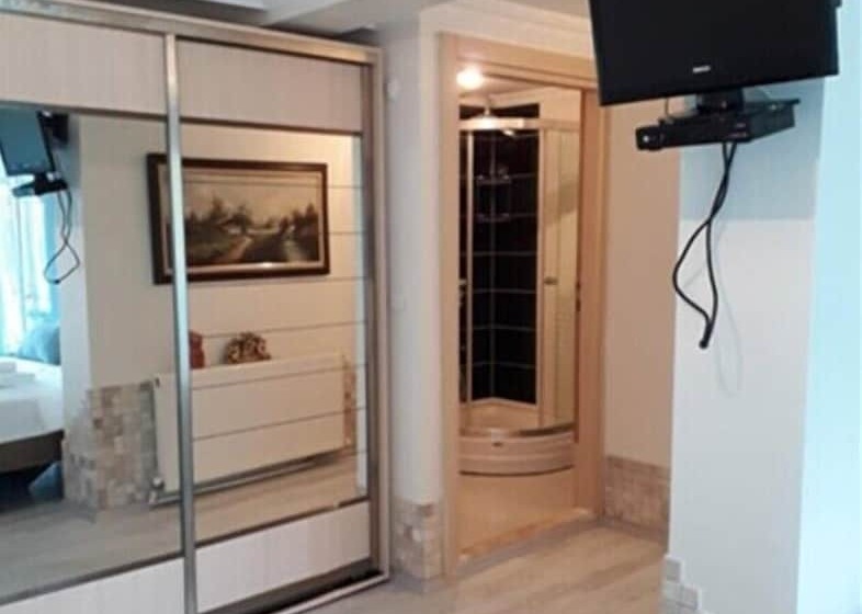 Urla Begonvil Pansiyon