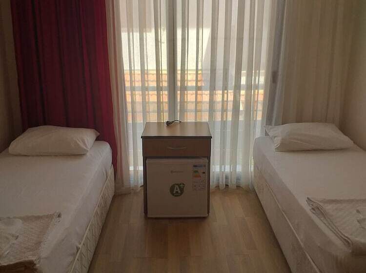Villa Otel
