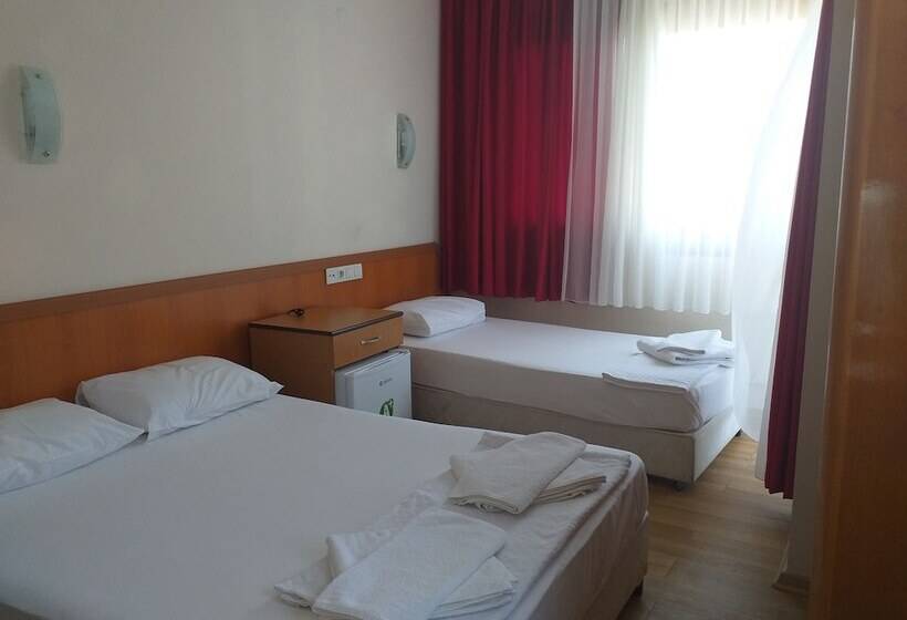 Villa Otel