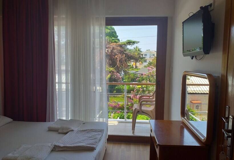 Villa Otel