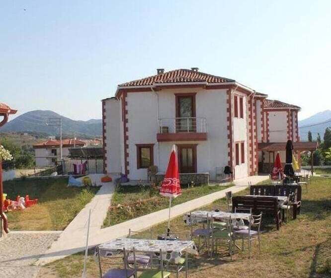 Alayli Apart Otel