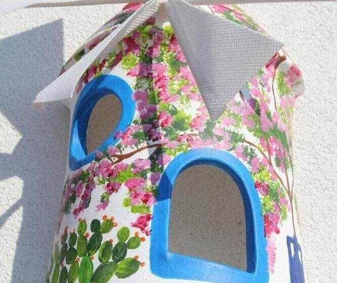 Alayli Apart Otel
