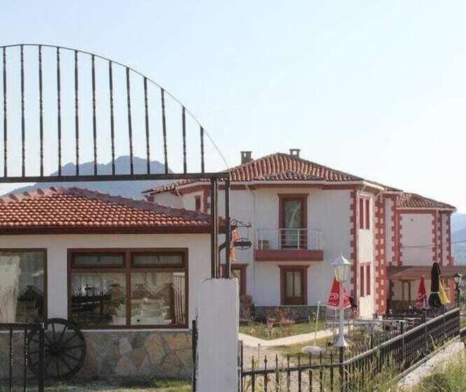 Alayli Apart Otel