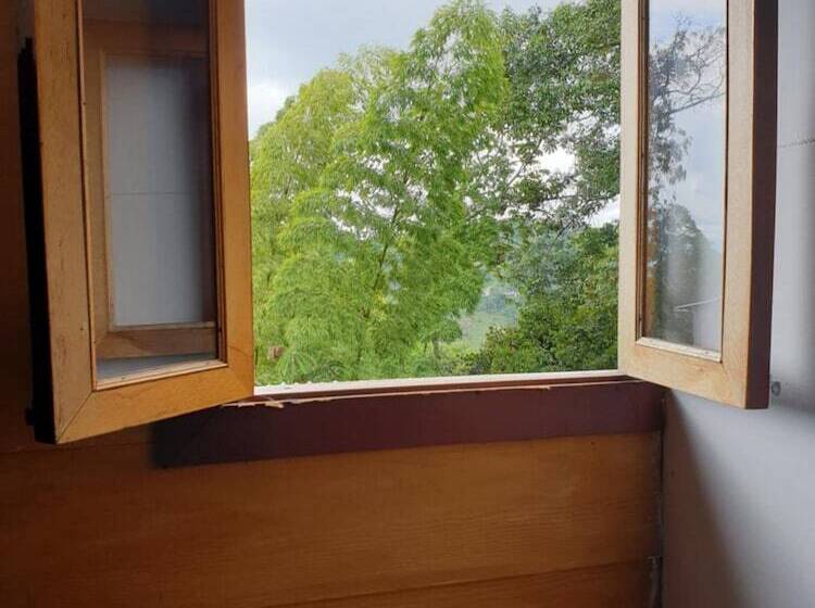 هاستل Hostal Macondo