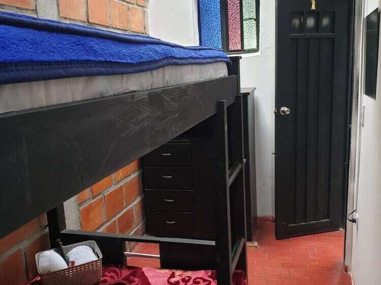 هاستل Hostal Macondo