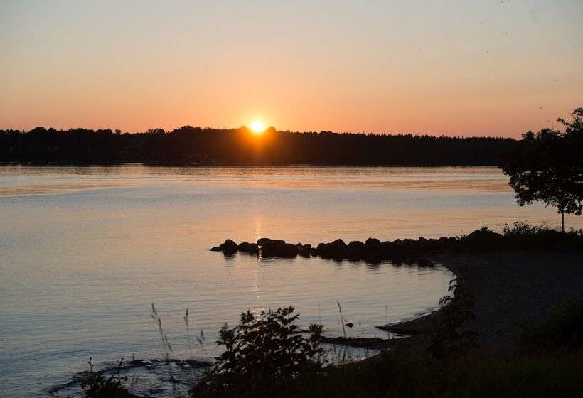 مبيت وإفطار Hägern Bed & Nature