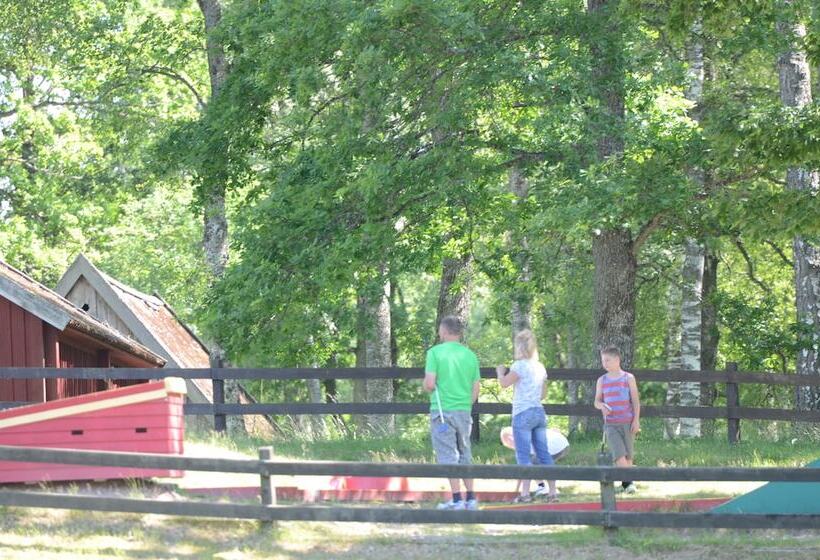 مبيت وإفطار Hägern Bed & Nature