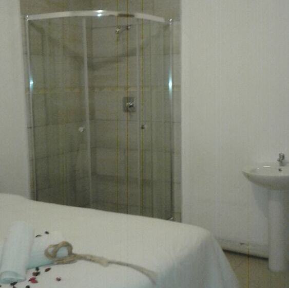 민박 Kwa Mosele Bnb