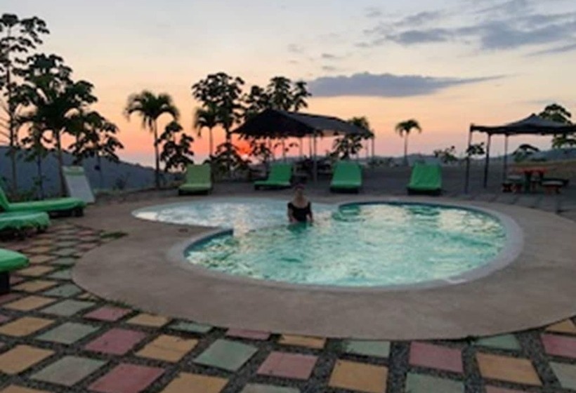צימר Rancho Los Compayres