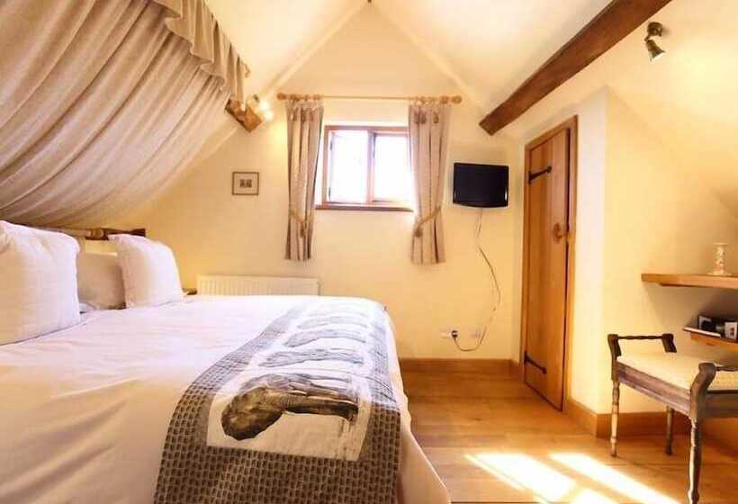 Elephant Cottage