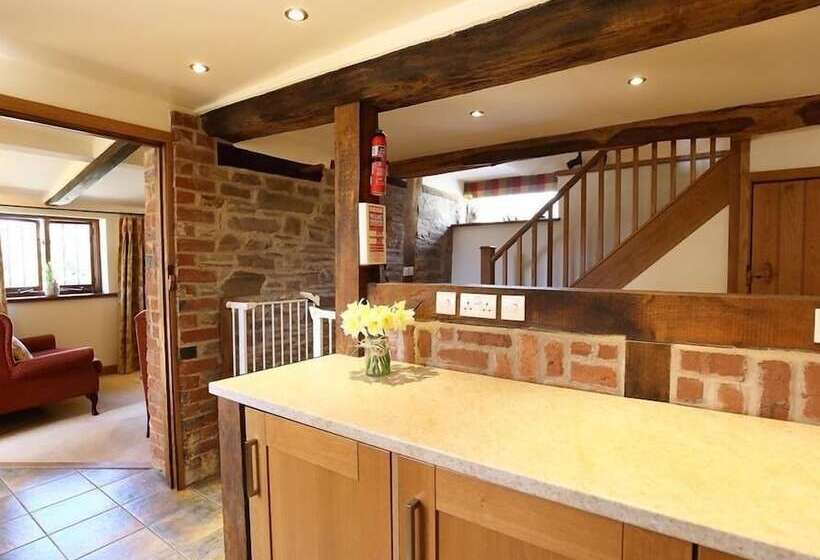 Elephant Cottage