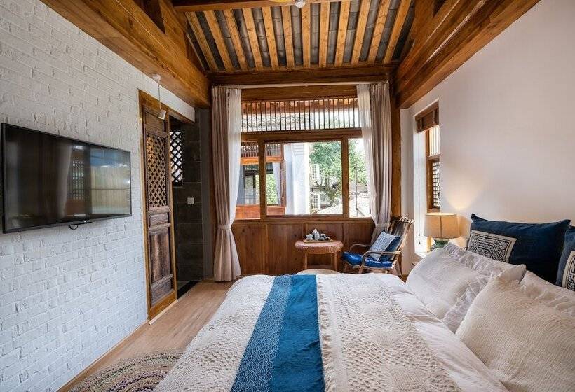 Fairyland Boutique Inn