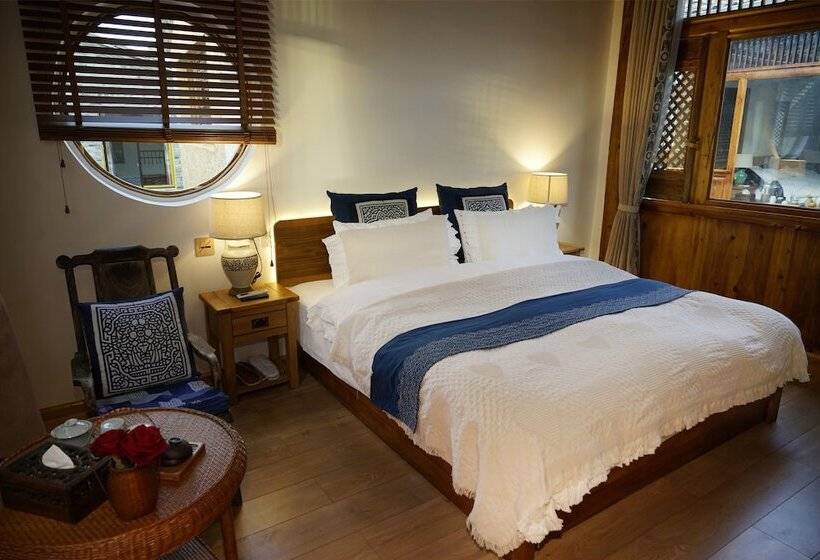 Fairyland Boutique Inn