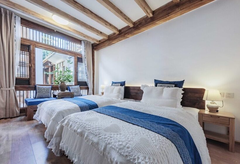 Fairyland Boutique Inn