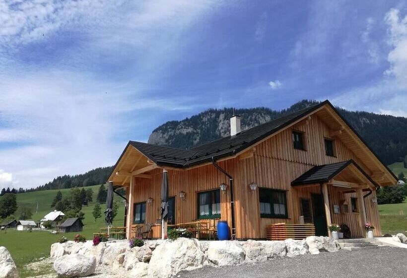 Feriendorf Stoffis Hütten