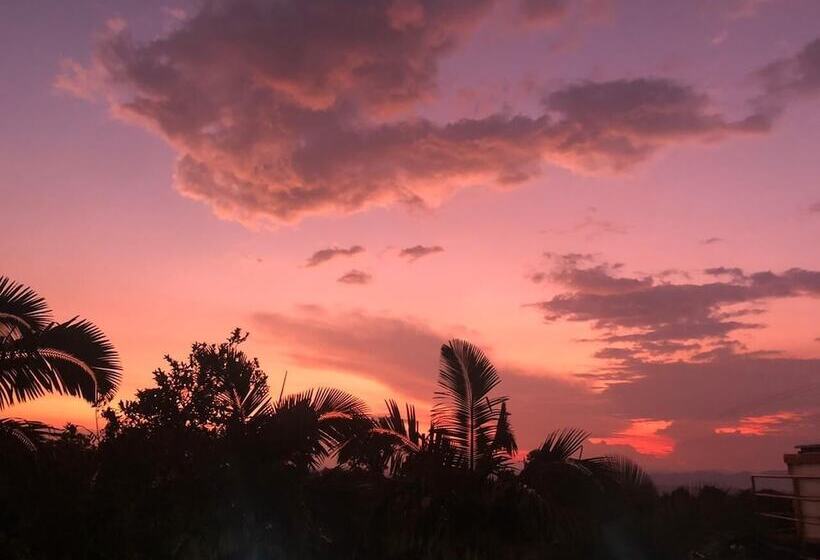 Finca Hotel Andaquies