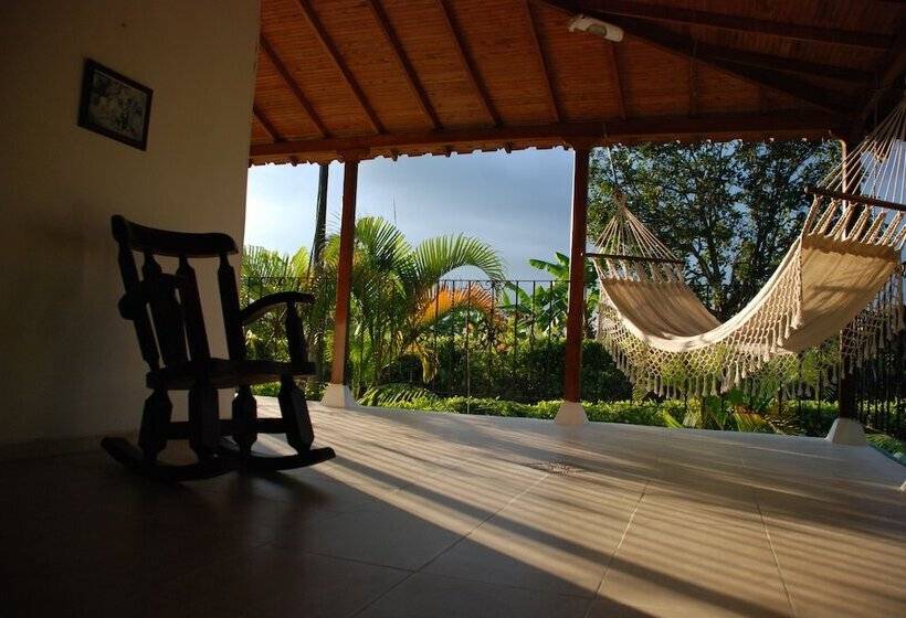 Finca Hotel Andaquies