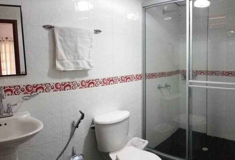 Finca Hotel Andaquies