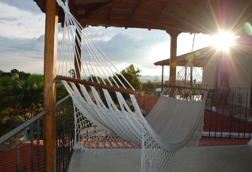 Finca Hotel Andaquies