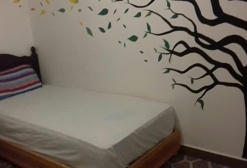 Gite Café Rueda   Hostel