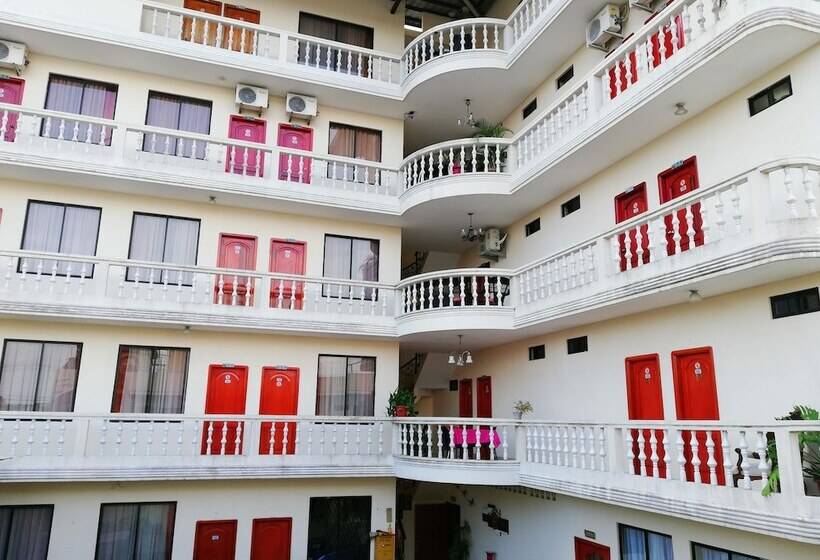 Hostal Unicornio