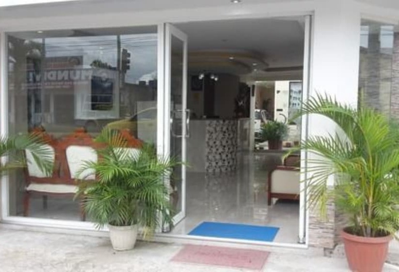 Hostal Unicornio