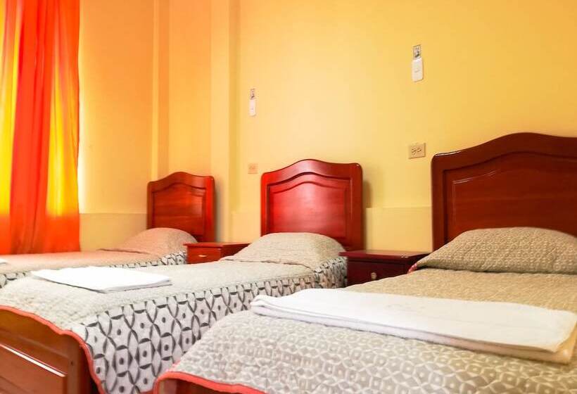 Hostal Unicornio