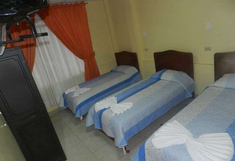 Hostal Unicornio