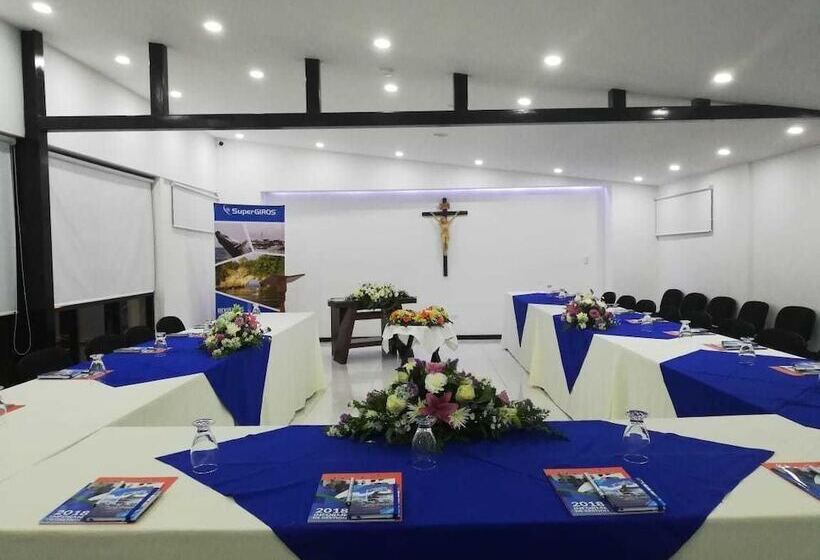 هتل Care International