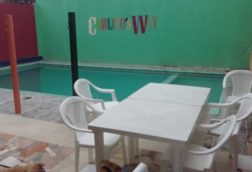 هتل Carlito's Way