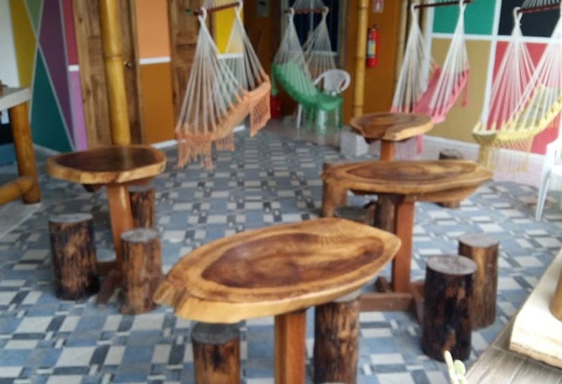 هتل Carlito's Way