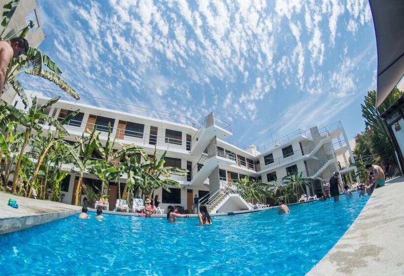 فندق Carola Lodge