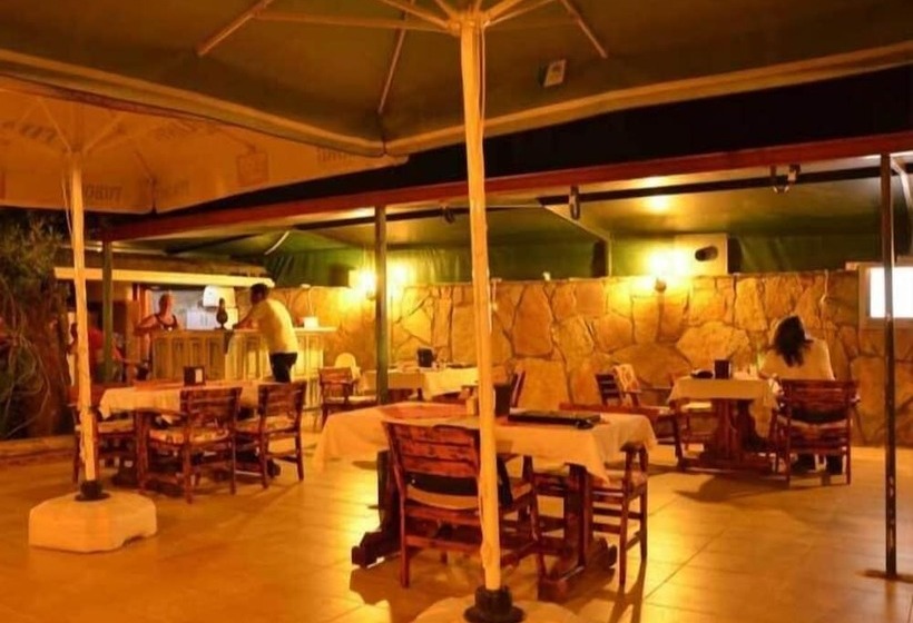 هتل Carpe Diem Bungalow