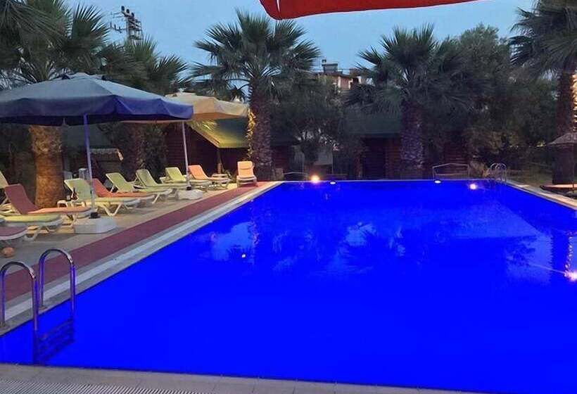 هتل Carpe Diem Bungalow